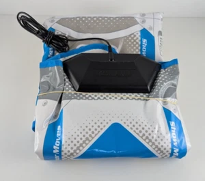 Konami Nintendo Wii GameCube DDR Dance Mat Pad Wired Controller Tested - Picture 1 of 2