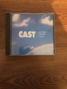 Cast Mother Nature Calls CD  Album Ex Liverpool Band - Bild 1 von 3