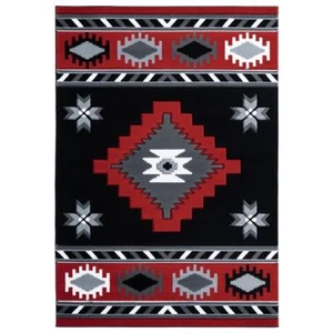 United Weavers of America 2050 10430 28C 2 ft. 7 in. x 7 ft. 4 in. Bristol Ca... - Picture 1 of 1