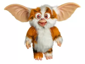 Gremlins 2 Daffy Mogwai Prop Replica Trick or Treat Studios Halloween Horror - Bild 1 von 6