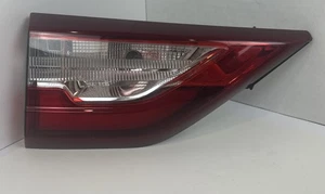Nice! 2018 2019 2020 2021 Traverse Left LH Inner Liftgate Tail Light Lamp OEM - Picture 1 of 13