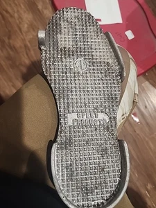 Pedal de gas de pie de aluminio fundido Speed Products de colección   - Imagen 1 de 6