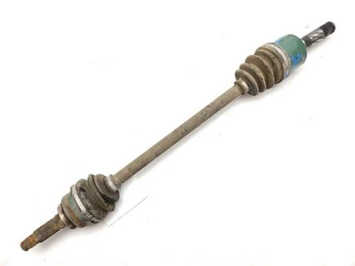 Eje Mazda MX-5 Miata 99-05 excluyendo Mazdaspeed sin ABS OEM MD2125500 Foto 1 de 4