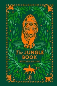 The Jungle Book: 130th Anniversary Edition by Rudyard Kipling Hardcover Book - Picture 1 of 1