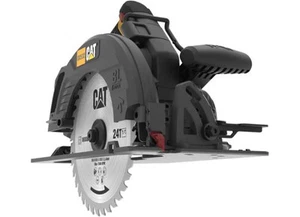 CAT DX532 18V 7-1/4" Kreissäge - Bild 1 von 5