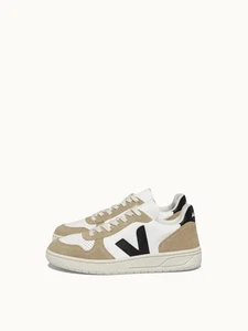 Veja v-10 chromefree leather size 40 - Picture 1 of 2