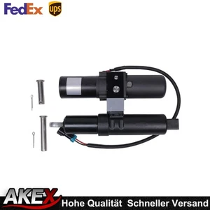 Power Bed Lift Stellantrieb BM23079 für John Deere Gator XUV 620i 850D - Bild 1 von 2