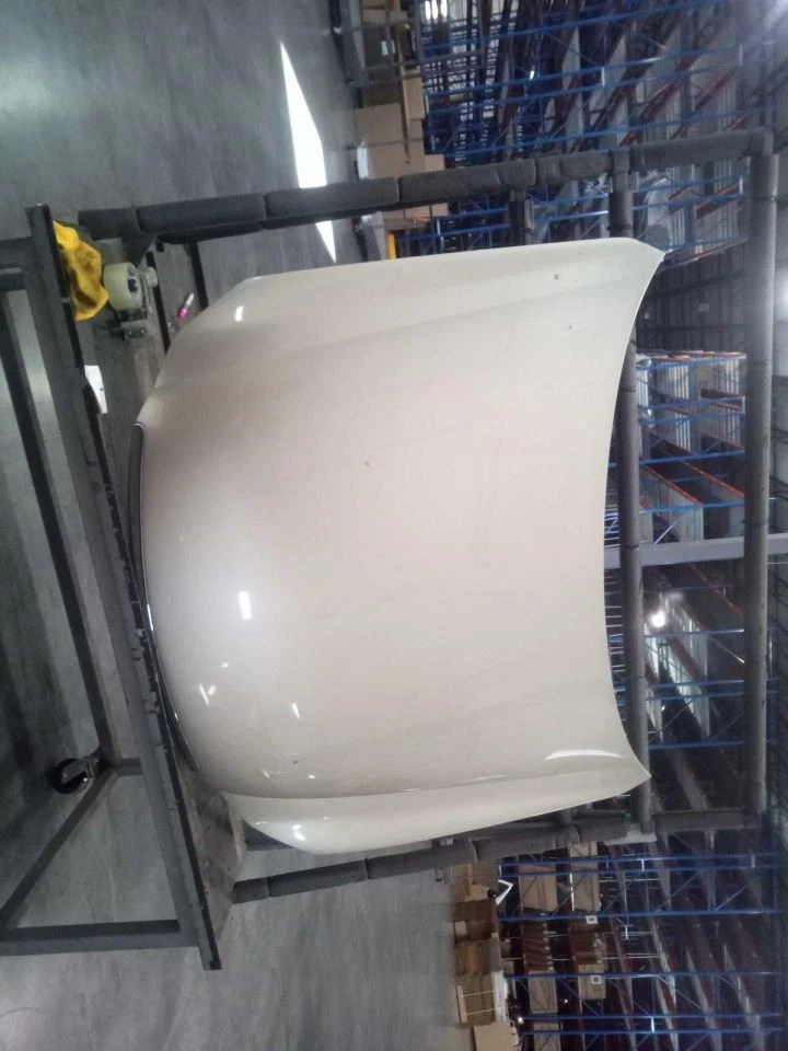 Capucha compatible con 06-10 Infiniti M35 391525 Foto 1 de 1