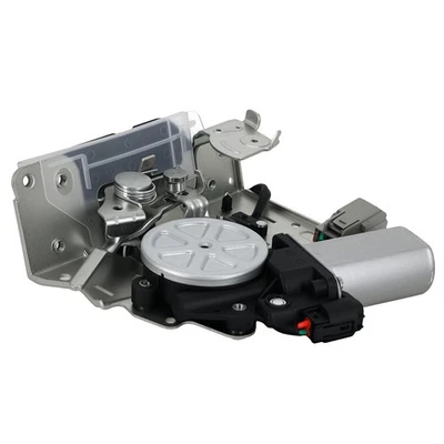 Control de actuador de cerradura de puerta para Chrysler Pacifica 3,6 L 17-21 68305566AA 7 pines Foto 1 de 4