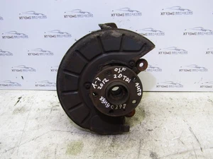 AUDI A3 8P 2008-2012 2.0 TDI AUTO WHEEL HUB ABS (FRONT DRIVER SIDE) - XBHB0398 - Picture 1 of 2