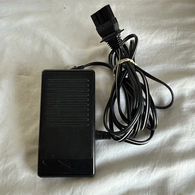 Контроллер управления ножной педалью швейной машинки Brother модель N подходит для VX-1500 - Изображение 1 из 3