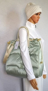 BOGNER DAMEN XL MALINA TASCHE SHOPPER REISETASCHE WEEKENDER GURT BAG UVP350€ NEU - Bild 1 von 36