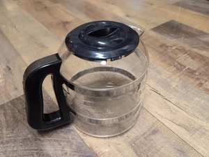 Megahome Ricambio Distillatore Acqua Caraffa/Brocca Vetro 4 Litri e Coperchio - CE - Foto 1 di 5