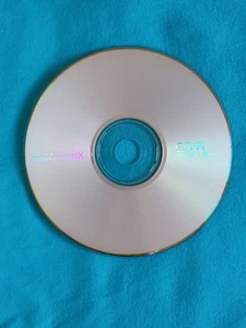DATA STORAGE CD-R Recordable Blank Media CDs Discs Memorex =".rar" SKU001318 - Picture 1 of 4