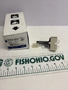 WHITE-ROGERS 767A-370 ZÜNDER ROBERTSHAW 41-403, 41-409 - Bild 1 von 6
