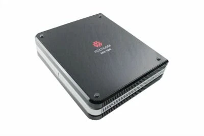 Polycom HDX 7000 HD Video Conferencing System - Image 1 of 3