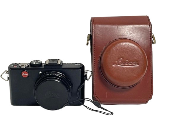 Leica D Lux 5 for sale - eBay Leica D Lux 5 for sale - eBay