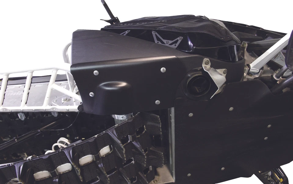 2013-2015 for Polaris Pro-RMK 800 SKINZ PROTECTIVE GEAR Float Plate Pro-RMK - Image 1 of 1