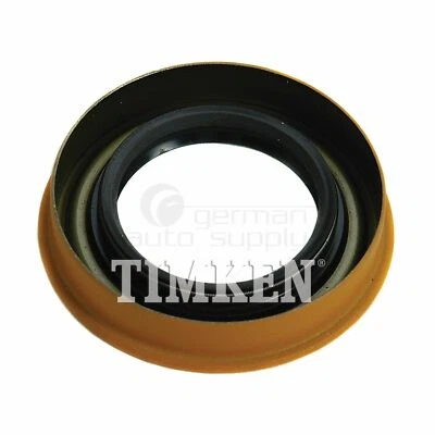 Timken Transfer Case Output Shaft Seal 9613S for Avanti Buick Cadillac Chevrolet - Image 1 of 4