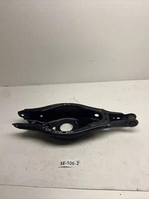 Rear Left Lower Control Arm 4JTX82 for CT200h HS250h 2013 2010 2011 2012 2014 - Image 1 of 4
