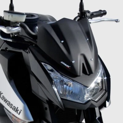 Cupolino Z 1000 2010 2013 colore trasparente to sport 28 cm prodotto da Ermax  - Immagine 1 di 3