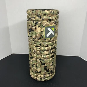 New Trigger Point Performance TPT-GRDBW The Grid Black Foam Roller - Camo  - Picture 1 of 5