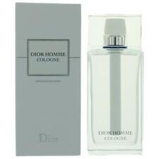 Christian Dior Dior Homme Cologne 4.2oz Men's Eau de Toilette