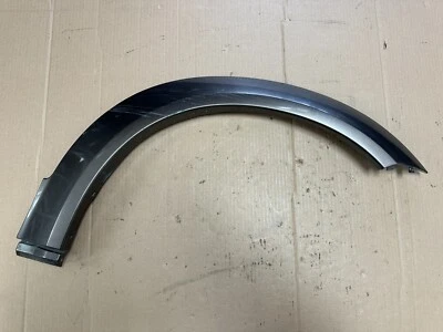 2005-2009 Subaru Outback RIGHT FRONT Fender Molding Brown RH OEM - Image 1 of 4