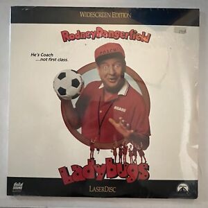 Laserdisc - Comedy - SEALED! - 1991 - 1994 - 8 Disc Lot