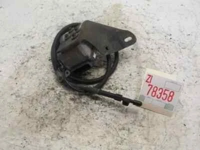 Cruise Control Actuator CONTINENTAL 1998 LINCOLN Sedan Speed Regulator Cable OEM - Image 1 of 4