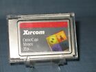 Xircom 33.6 Credit Card modem