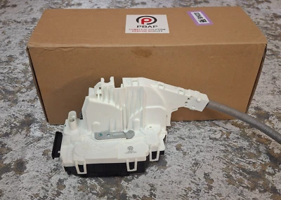 PBAP 31367749 Door Lock Actuator for Mercedes Benz Front Right 2047201835 GLK350 - Image 1 of 4