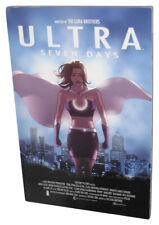 Ultra : Sieben Tagen (2008) Taschenbuch