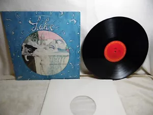 Lake - "Lake" - LP Album - Imagen 1 de 6