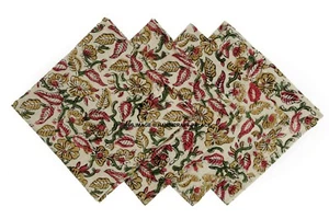 Tovaglioli 100% Cotone 12pz Tovaglia Matrimonio Tavola Articoli Cena Festa Tessuto Morbido - Foto 1 di 3