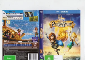 PIRATE FAIRY (Disney 1 ) - Picture 1 of 1