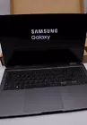 Samsung Galaxy Book 3 360 15 NP750QFG-KA2DE, Convertible Notebook (15,6 Zoll)
