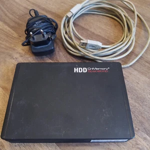 HDD externe Festplatte 1,5 TB Samsung voll funktionsfähig - Bild 1 von 1