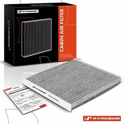 Activated Carbon Cabin Air Filter for Toyota RAV4 2001-2005 Echo 2000-2005 Scion - Image 1 of 4