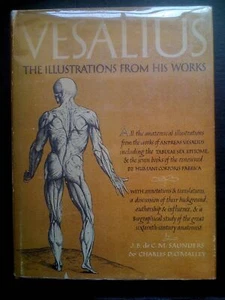 The Illustrations from the Works of Andreas Vesalius of Brussels, with Annota... - Picture 1 of 5
