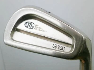 MIURA CB-1001 7PC S-FLEX IRONS SET GOLF CLUBS - Image 1 of 3