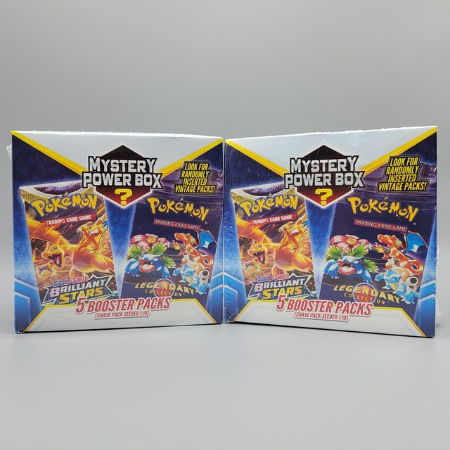 Preços baixos em Pokémon TCG Jungle Lacrado Collectible Card Game Packs em  Inglês