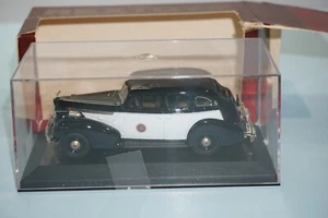 RexToys - Packard Super 8 Berline Services Formal Sedan 1940 1/43 - Picture 1 of 8
