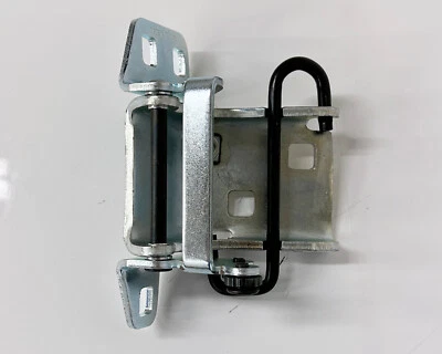 1973-87 Chevy C10 Truck (GMC/Suburban) Upper Door Hinge RH Passenger Side Foto 1 de 3