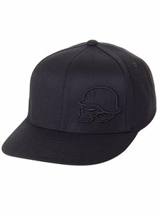 Metal Mulisha Baseball Caps Solid Hats 