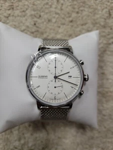 Dugena Premium Seit 1917, mens watch, stylish watch, fasion watch - Picture 1 of 7