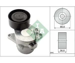 Belt tensioner, V-ribbed belt INA 534061110 - Picture 1 of 1