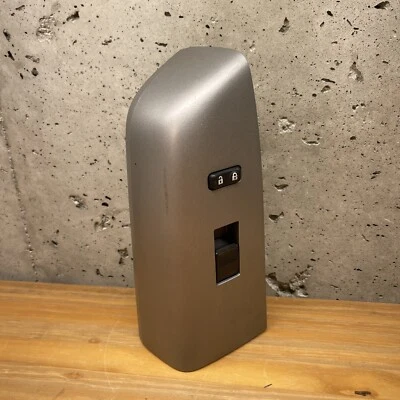 Interruptor de ventana del lado del pasajero delantero derecho Toyota Tundra 2007-13 OEM Foto 1 de 4