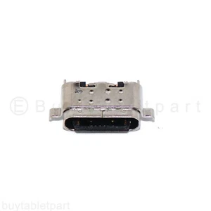 NEW DC Jack Type C USB Charging Port Connector For ASUS Zenfone6 ZS630KL 2019 - Picture 1 of 6