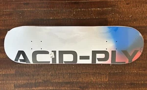 Quasi Skateboard Deck Acid-Ply Spectrum 8.3 - Bild 1 von 2